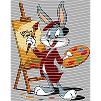 Cartoons and other-CO 2417